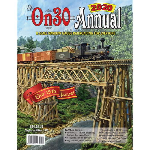 2020 on30 annual brand - 2020,
