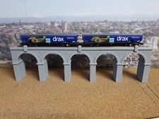 Gauge arch double - arch,