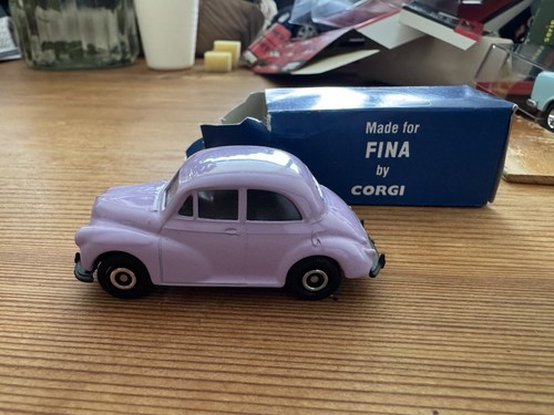 Fina corgi classic morris - classic,