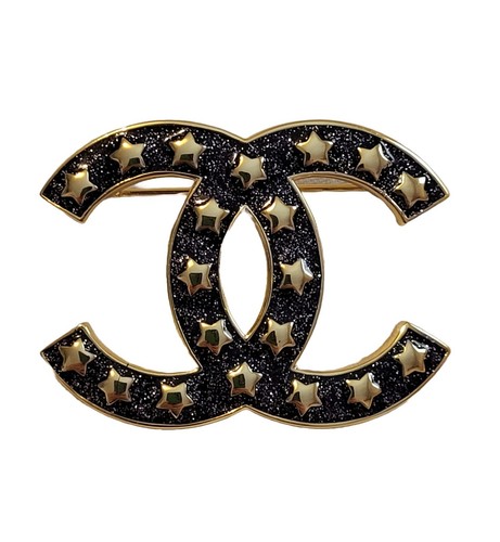 Authentic chanel 124c - 124c, comet