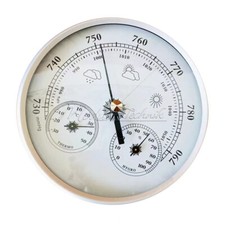 3-in-1 Hanging Temperature