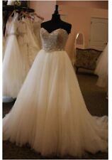 Maggie Sottero Esme Size 6