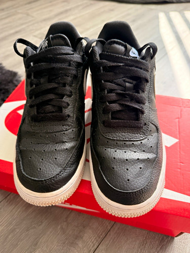 Nike air force low top - force, 1