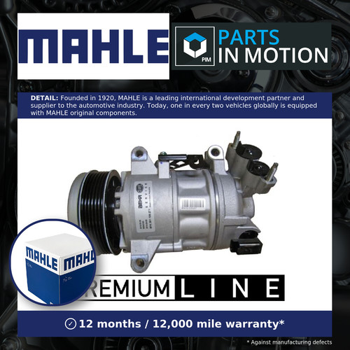 Air con compressor acp757000p - con,