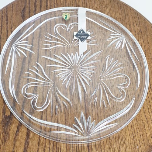 Waterford crystal wedding - waterford,