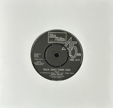 DAVID RUFFIN 'WALK AWAY FROM