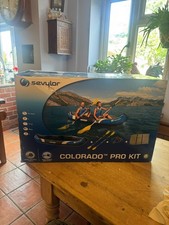 Sevylor colorado pro kit - sevylor,