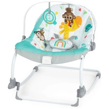 Bright Starts Baby to Toddler