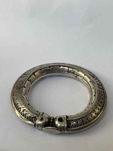 North african silver - north,