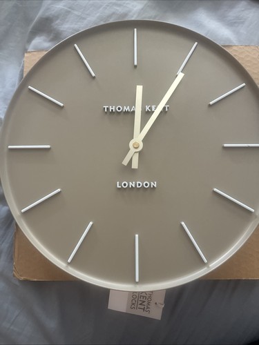 Thomas kent london - thomas,