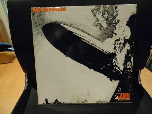 Led zeppelin 1st - zeppelin,