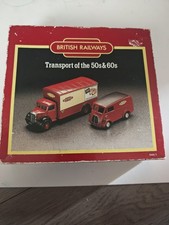 Corgi 1:43-1:50 British