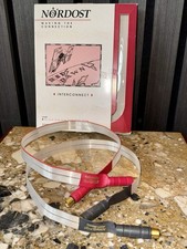 Nordost Red Dawn 0.6m RCA to