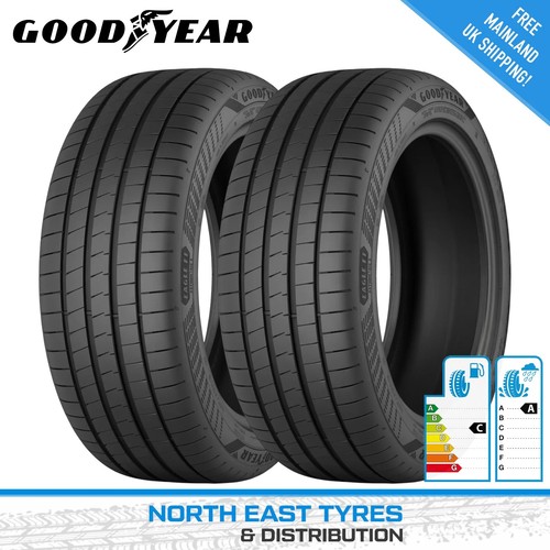 245 goodyear eagle f1 - 19,