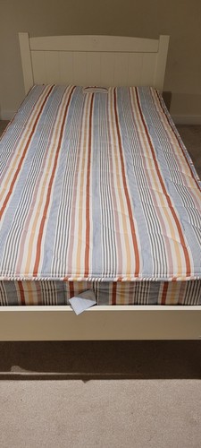 Children single bed with - bed,