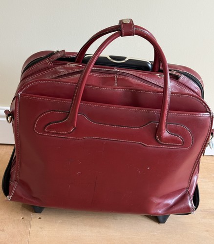 Mcklein willowbrook style red - willowbrook,