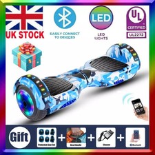 6.5" Hoverboard Electric Self