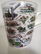 Vintage Dartmouth Illustration