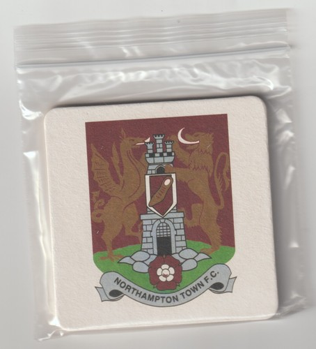 Northampton town pack of - town, f.c.