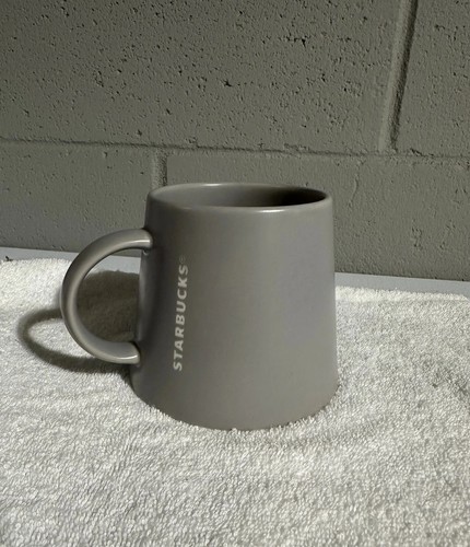 Starbucks gray coffee - coffee, tea