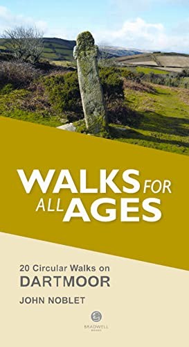 Dartmoor walks for all ages - for,