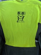 Vans Foundation T- Shirt Cash