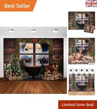 Versatile 7x5ft New  &