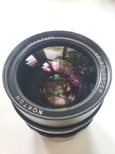 Voigtländer Voigtlander Nokton 25mm F/0.95 MF Lens For Four Thirds