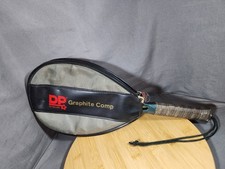 DP Fit For Life Graphite