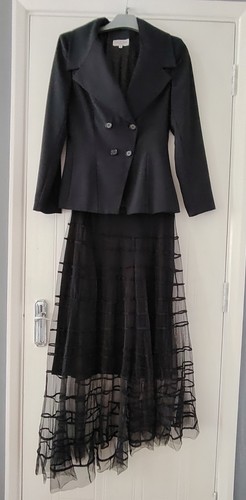 Ivan grundahl black 2pc - ivan,