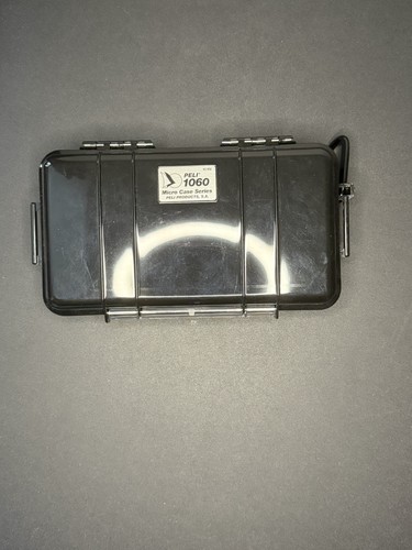 Peli 1060 micro - peli, case