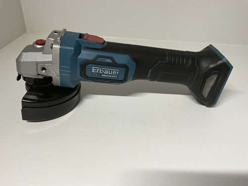Erbauer eag18 18v brushless - erbauer, eag18-li
