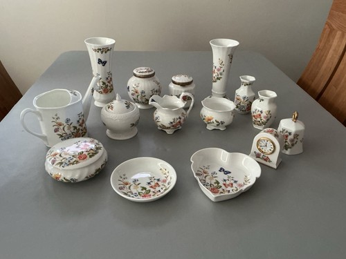 Selection aynsley fine - aynsley,