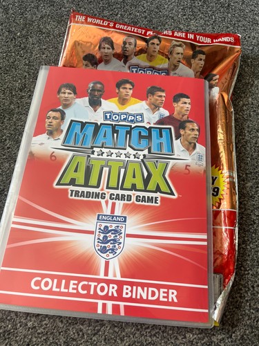 Topps match attax - match, cup