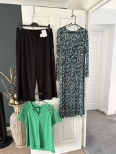 Women's Summer Bundle Size 12