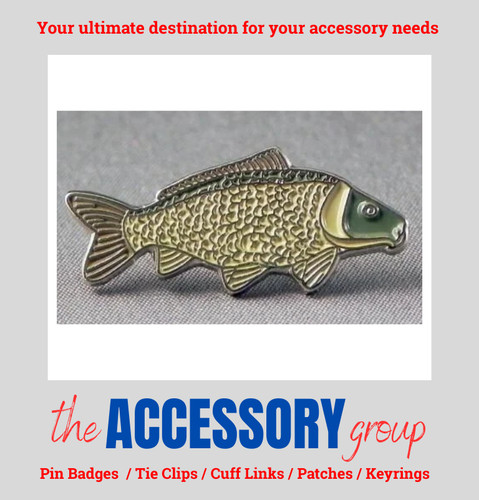New common carp fish fishing - new,