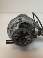 Original Classic 12V SU Fuel