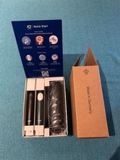 Oral B twin pack toothbrush