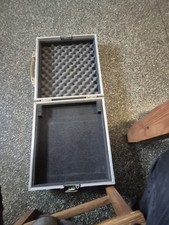 Behringer Swan Flight.com Travel Case. In Top Condition And Ready To Go.