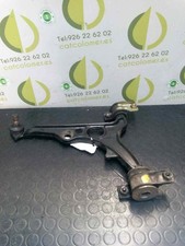 FRONT LEFT LOWER SUSPENSION ARM FOR ALFA ROMEO GTV 163 2.0 V6 TURBO CA 6680481