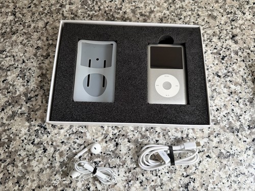 Apple ipod classic 7th gen - classic,
