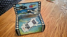 Corgi toys james bond lotus - corgi,