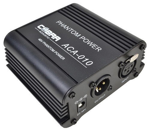 48volt phantom power supply - 48volt,