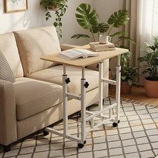 Adjustable Notebook Desk