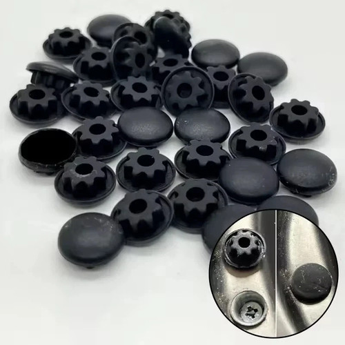 Smev dometic black screw - smev,