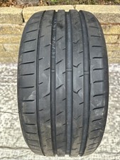 X1 245 40 19 98Y XL Toyo Proxes Sport 2 2024 7mm