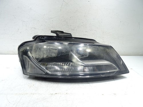 Audi mk2 2008 2009 drivers - 2008-2009,