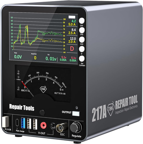 217a power supply 20v - power,