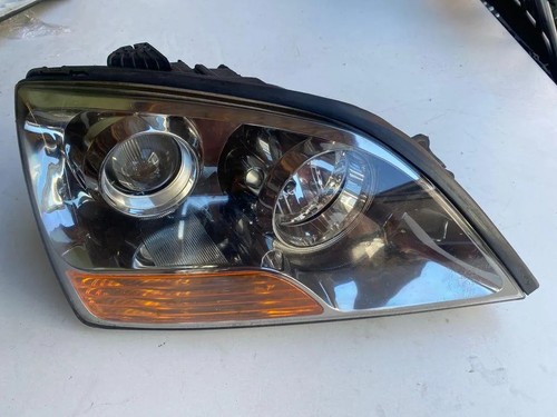Kia sorento front - sorento, right