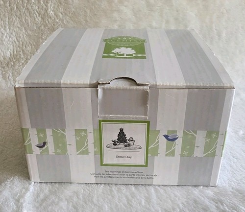 Scentsy warmer make scene - warmer, a